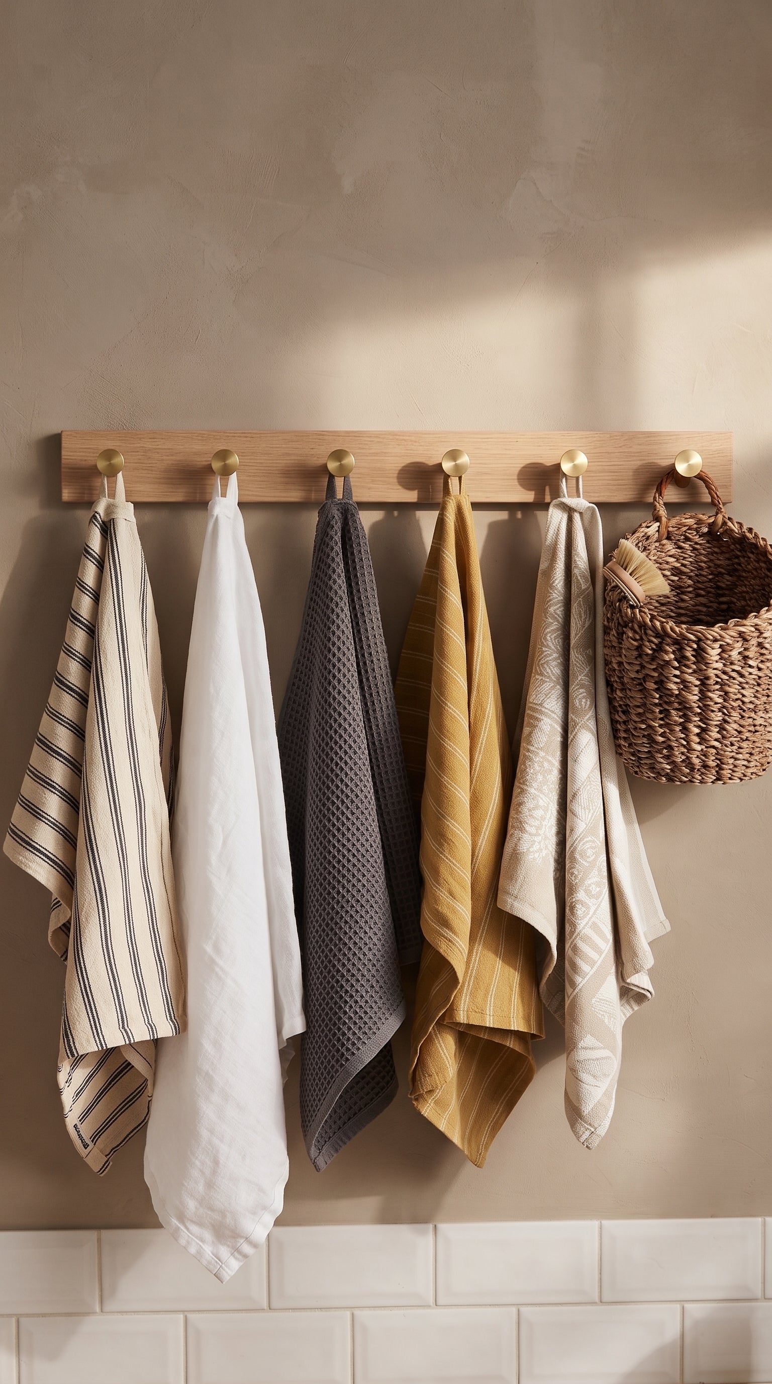 Coat Rack
