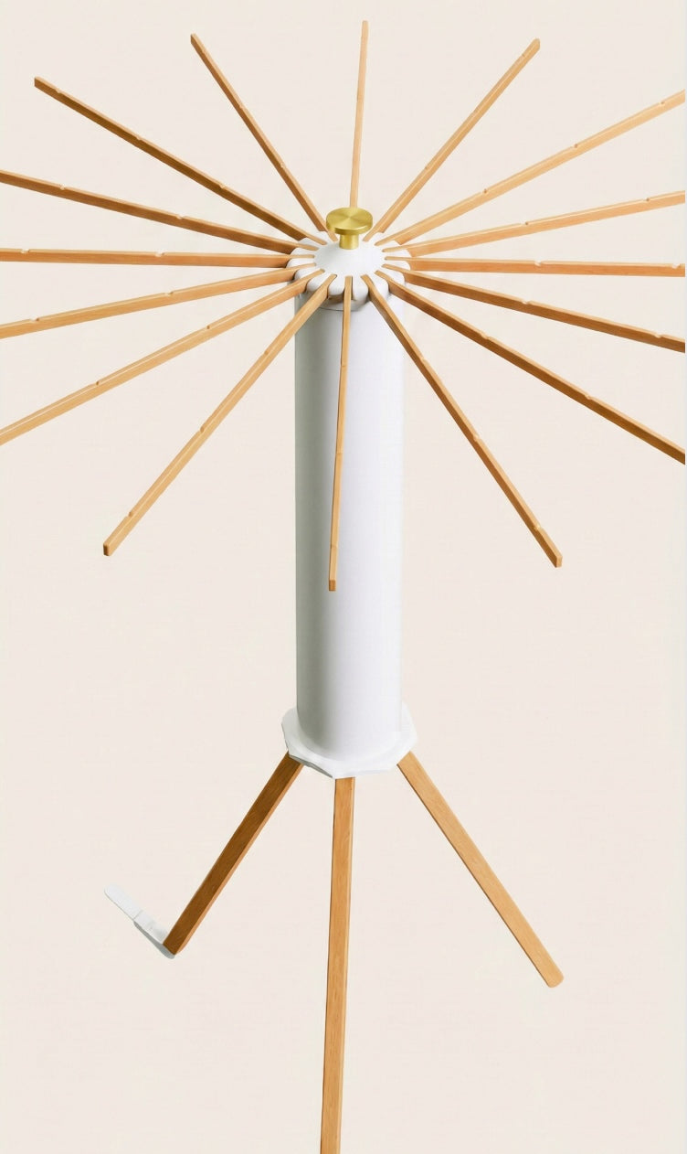 Fjordliving SmartRack – Golden Top Edition