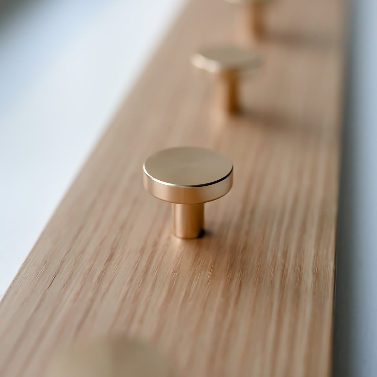 Coat Rack