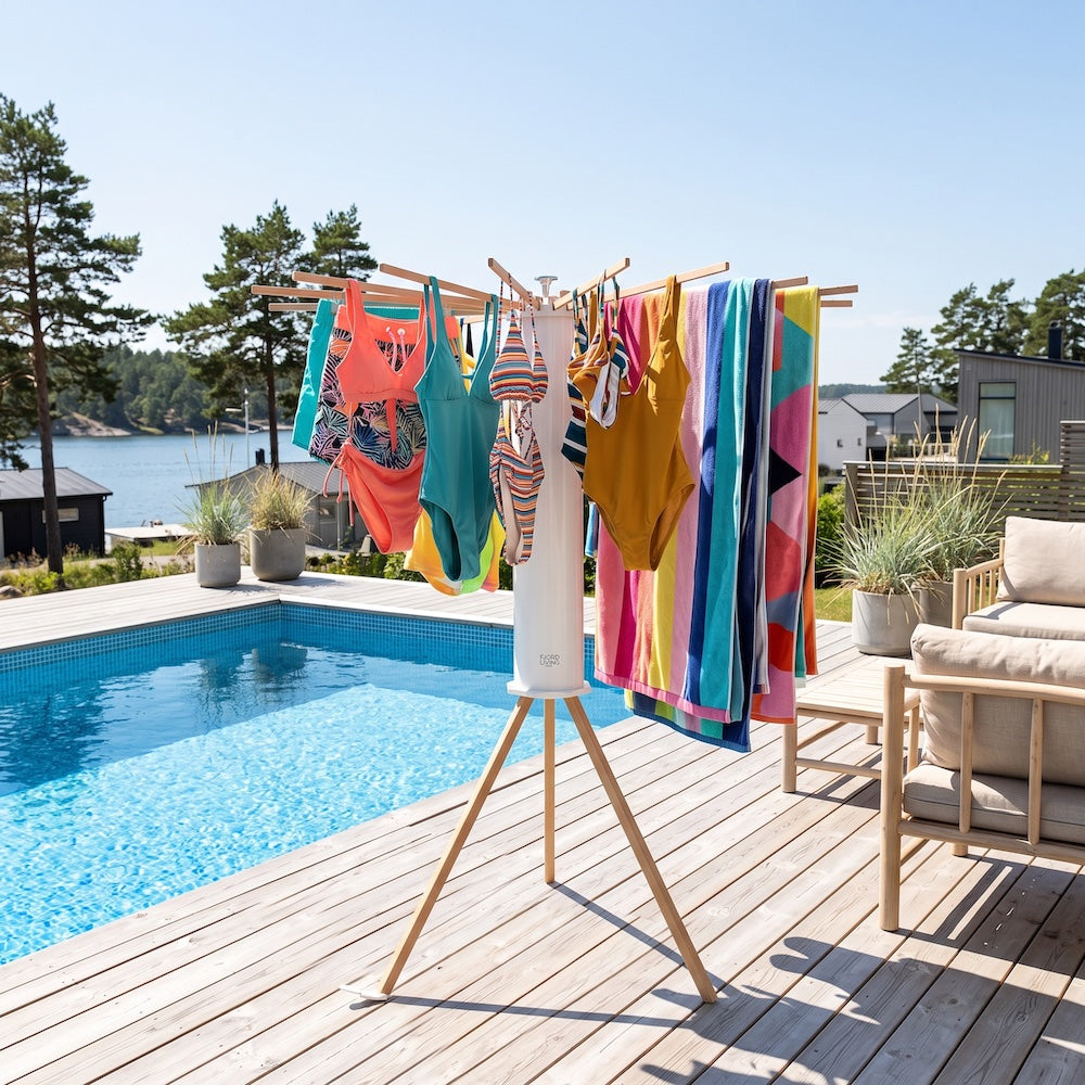 Fjordliving SmartRack