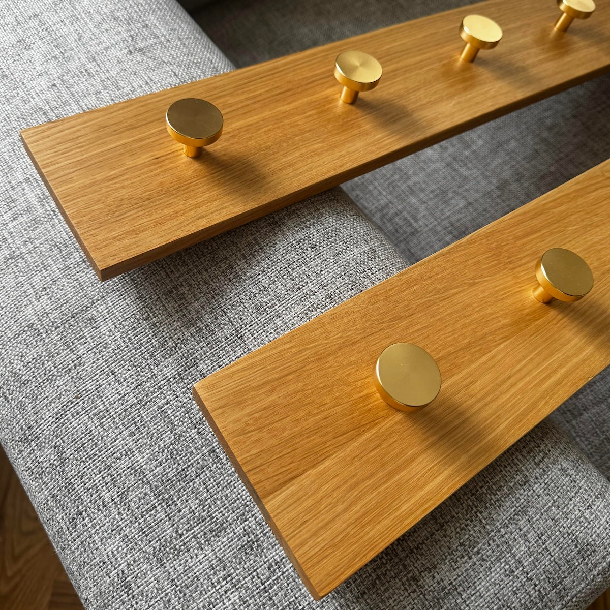 Coat Rack
