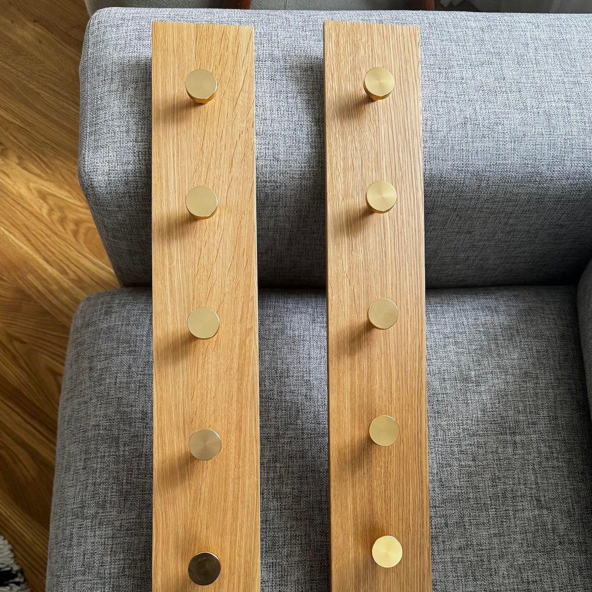 Coat Rack