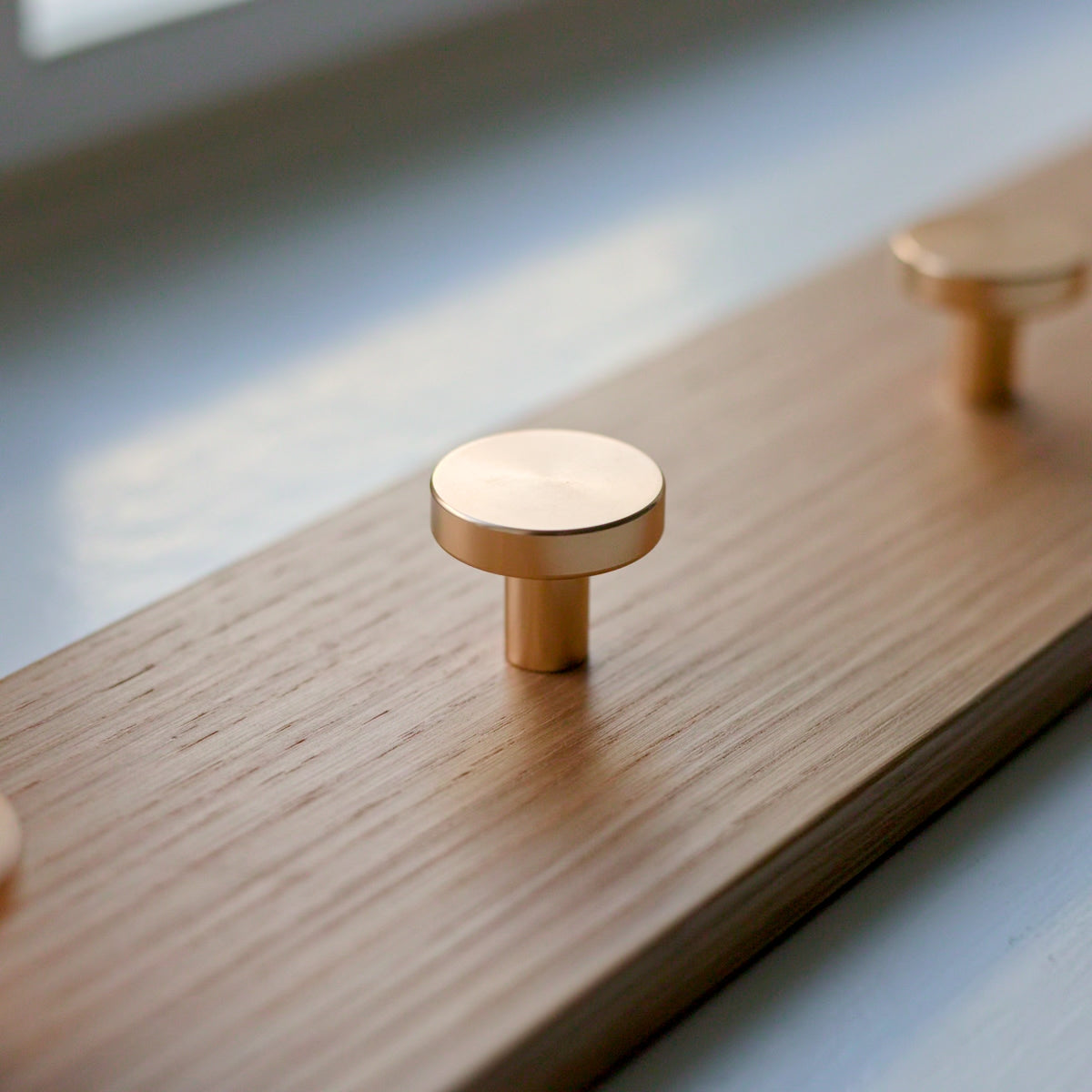Coat Rack