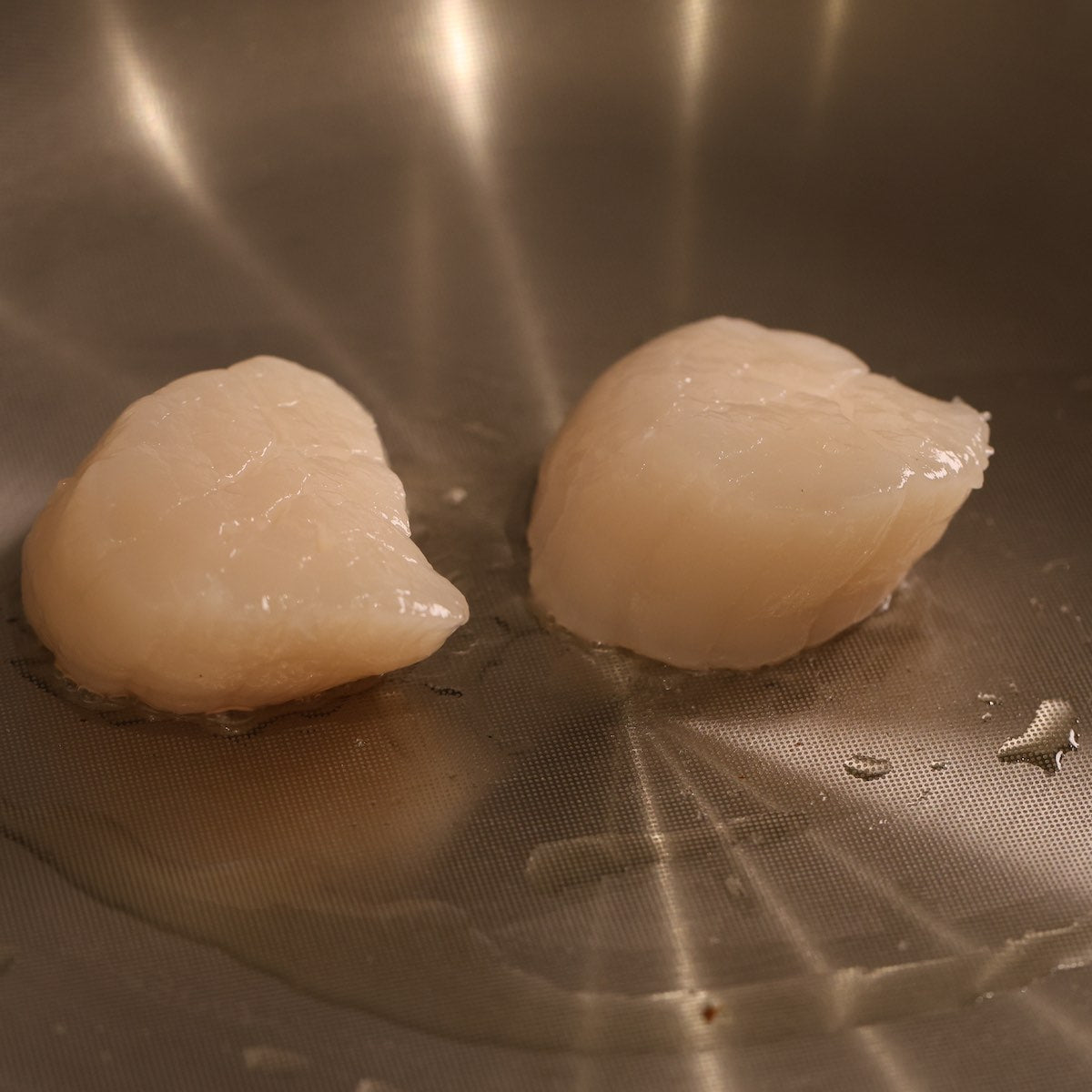 Poêle antiadhésive naturelle sans PFAS 28 cm